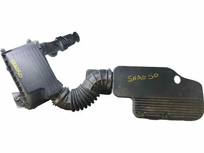 Air Cleaner Olds Achiva 2.4L 1994-1998 OEM - Image 1 of 4