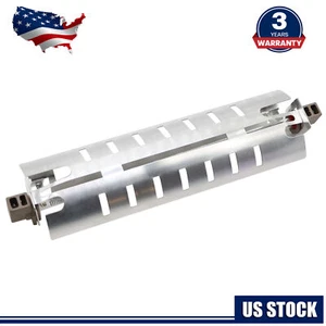 For GE & Kenmore Refrigerators WR51X10030 WR51X10055 Defrost Heater Replacement - Picture 1 of 8