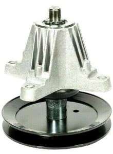 Spindle Assembly fits Cub Cadet 918-06976 XT1-LT42, XT2-LX42 Fits MTD 13APAZS099 - Picture 1 of 1