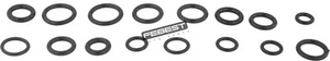 Seal O-Ring A/C Line (Set) For NISSAN ELGRAND E50,E51,E52 Sealing Rings - Picture 1 of 1