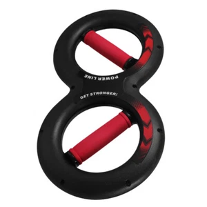 Handgelenk Roller Grip Festigkeit Arm Handgelenk-stärkungsmittel-ball - Bild 1 von 22
