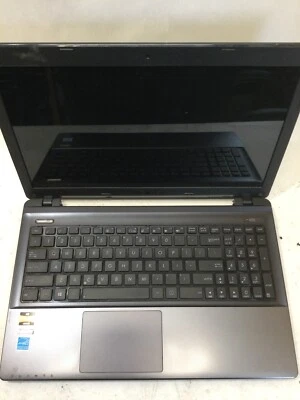 ASUS K55N - AMD A8 - FALTAN COMPONENTES - PARA PIEZAS - LEER DESCRIPCIÓN - BB!!!!! Foto 1 de 4