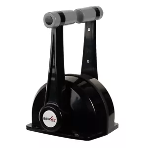 Marine Boat Double Lever (Handle) Top-Mount Engine Control for Board - Bild 1 von 5