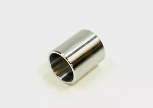 Brake Caliper Piston Stainless Steel for 1982-1983 Honda VF750C V45 MAGNA Front - Picture 1 of 2