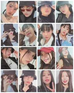 MAMAMOO My Con Tour 2023 Special Edition Member Photocards Official Limited - Picture 1 of 12
