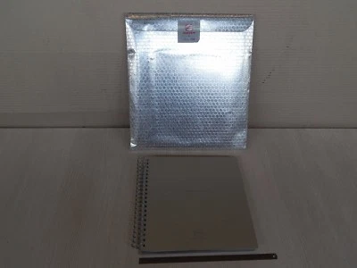 ONLY PRESS SEAT SALSA CARTELLA PRESENTAZIONE PROTOTIPO NUMERATA 013/600 - Immagine 1 di 4