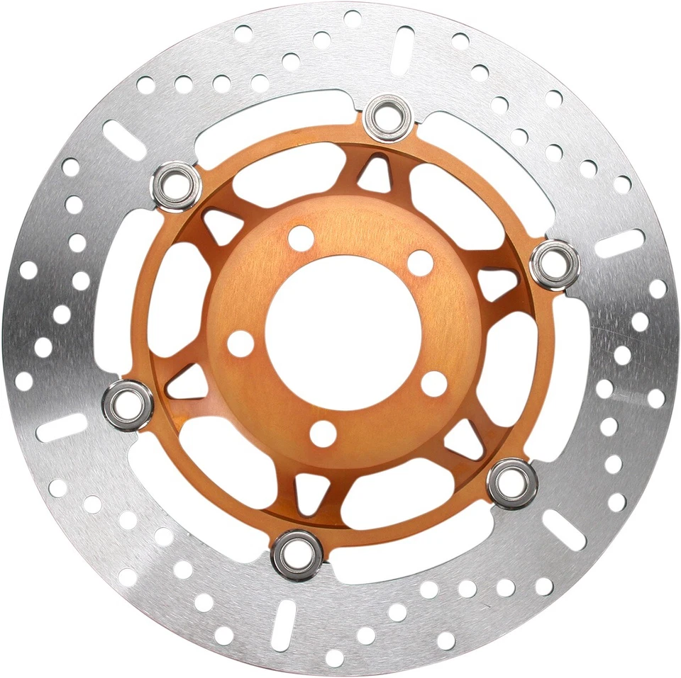 Floating Contour Brake Rotor EBC MD3003XC - Image 1 of 1