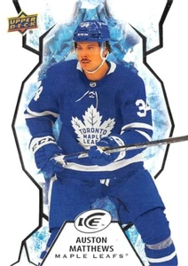 Auston Matthews  3-Card Lot - Picture 1 of 6