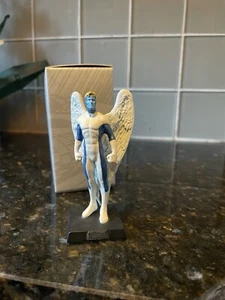 Angel (Blue) - The classic Marvel figurine collection - Picture 1 of 1