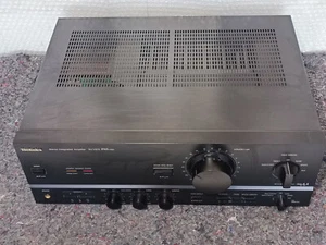 Technics SU-V670 VC-4 PXS Verstärker Integrated Amplifier - Bild 1 von 11