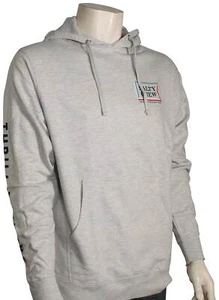 Salty Crew Layers Pullover Hoody - Grey Heather - Neu - Bild 1 von 1