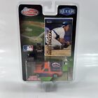 NY Mets Mike Piazza 1999 Fleer White Rose Collectibles Ford F150 + Card NEW SEAL