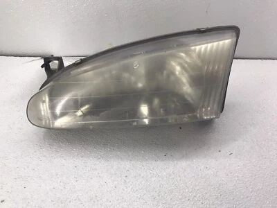 Chevy Prizm 1998-2002 luz del conductor izquierda lámpara faro oem  Foto 1 de 4