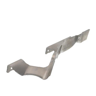 Genuine BMW 2009-2012 750i 750i xDrive 750Li 750Li Heat Shield 51-48-7-185-204 - Image 1 of 4