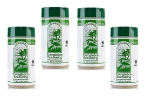 Everglades Original All-Purpose Seasoning - 16 oz, 4-Pack | Gluten-Free Spice - Picture 1 of 24