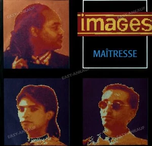 Images - Maîtresse 7in 1987 (VG/VG) . - Bild 1 von 1