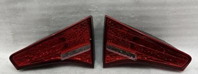2011 2012 2013 Kia Optima OEM Inner Tail Light Left Driver + Right Passenger — 第 1/4 张图片