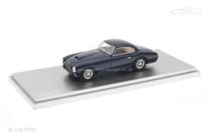 Ferrari 212 Coupé Ghia Aigle sn0137E 1951 Azul Kess 1:43 KE43056291 - Imagen 1 de 4