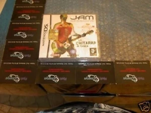 Jam session nintendo ds pal ITA NUOVO - Imagen 1 de 1