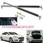 For Ford Mondeo Sedan Tailgates Trunks Gas Struts Lift Support Shock Spring 2PCS Ford Mondeo