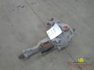 2021 Ram 1500 Front Axle Differential 3.55 Ratio - Picture 1 of 12