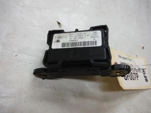 2006 JAGUAR S-TYPE A/T YAW RATE ACCELERATION SENSOR MODULE OEM 2005 - Picture 1 of 10