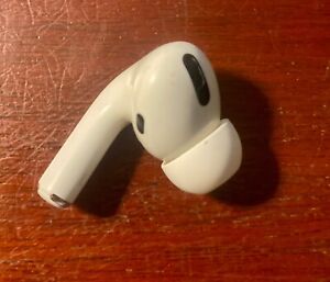 Apple AirPods Pros Replacement Left Side Authentic