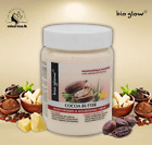 Bio Glow Cocoa Butter Moisturising Cream with Aloe Vera and Vitamin E 500 ml 