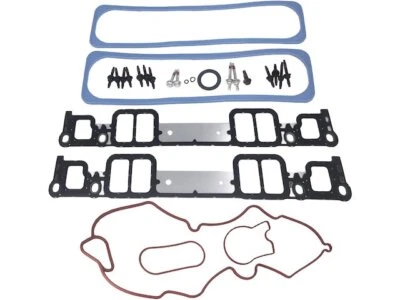Juego de juntas de colector de admisión inferior y superior para GMC G3500 1996 86767XF 5,7 L V8 Foto 1 de 2