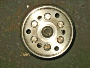 87 Honda TRX200SX Fourtrax TRX200 TRX 200 SX 200SX Magneto Flywheel - Bild 1 von 4