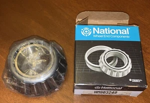 FEDERAL-MOGUL HM903249 BEARING~NEW OLD STOCK - Picture 1 of 9