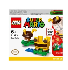 Lego 71393 Super Mario - Bee Mario Power-Up Pack - Neu Versiegelt - Bild 1 von 3