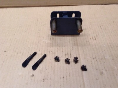 Craftsman 8" Drill Press Md 113.213722  Motor Mount & Bolts     CDP-12 - Image 1 of 4