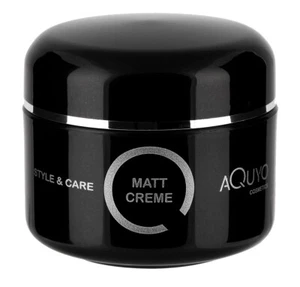 Matt Creme Paste Haarpaste Stylingcreme Haarcreme Haarwachs Haar Wachs Wax Matte - Bild 1 von 5