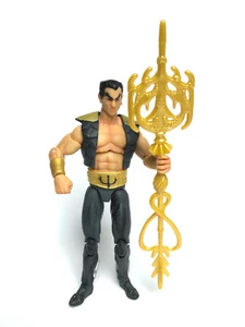 Sub-Mariner Marvel Universe 10cm Figur Hasbro Loose 100% Complete - Bild 1 von 2