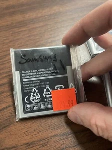Batterie neuve OEM EB-BJ100CBE 1850 mAh pour Samsung Galaxy J1 SM-J100 J100F J100H - Photo 1 sur 2