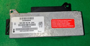 Mercedes R129 - 320SL - 1298205026 - Control techo ECU - 1996 - no funciona - Imagen 1 de 5