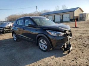 Used Steering Column Control Switch fits: 2019 Nissan Kicks cruise on steering w - Picture 1 of 11