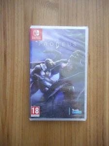 Videogame Prodeus Nintendo Switch - Neu & Sealed - Bild 1 von 2