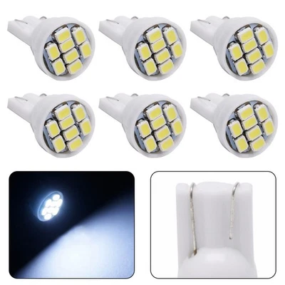 Stylish and Functional LED Light for Car Dashboard Panel and Instrument Cluster - Image 1 of 4