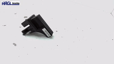 Modulo Di Controllo Orologio Radio Audi A3 1.2 Tfsi Sportback 8P Kombi - Immagine 1 di 4