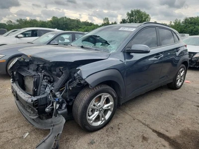 Speedometer MPH And KPH Analog US Market ID 94041J9021 Fits 22-23 KONA 2045074 - Image 1 of 4