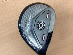 @Used Callaway Apex Utility UW APEX UW 17° Flex X - Picture 1 of 6