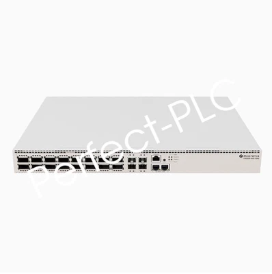 1pc MikroTik CRS520-4XS-16XQ-RM Brand New Expedited Shipping DHL FEDEX UPS - Image 1 of 3