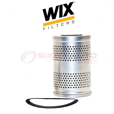 WIX Engine Oil Filter for 1968-1969 Dodge D300 Pickup - Oil Change Lubricant xo - Изображение 1 из 4