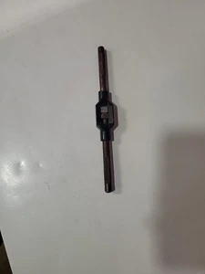 Vintage Tool Adjustable Tap Twist Handle Machinists USA - Picture 1 of 6