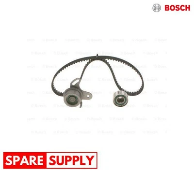 TIMING BELT KIT FOR HYUNDAI HYUNDAI (BEIJING) KIA BOSCH 1 987 946 541 - Image 1 of 4