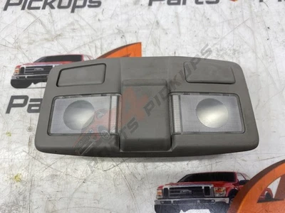 Isuzu Rodeo Denver TD U 2004 luz interior 2002-2006 Foto 1 de 4