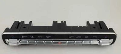 CALENTADOR CLIMATIZADOR TEMPERATURA MERCEDES-BENZ ML350 2014-2015 Foto 1 de 4