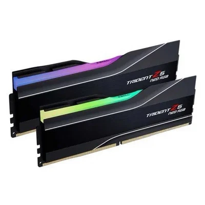 G.SKILL Trident Z5 Neo RGB 32GB (2 x 16GB) PC5-48000 (DDR5-6000) 30-38... - Image 1 of 4